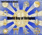 Dünya Din Günü